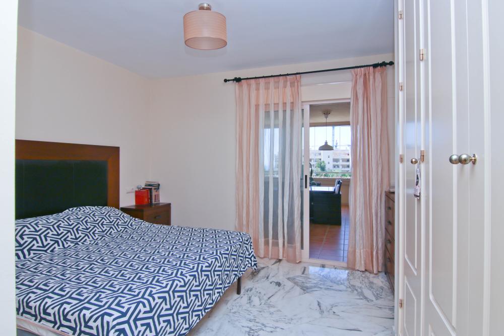  te koop appartement El Faro Costa Del Sol Occidental 28