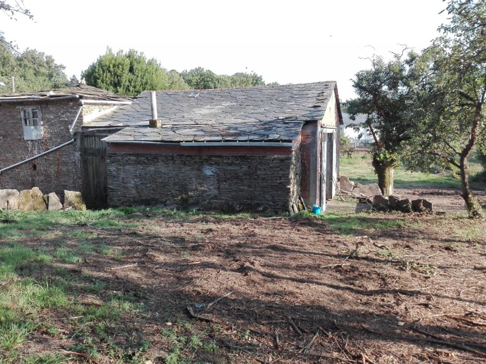  te koop huis San Pedro Sarria 6