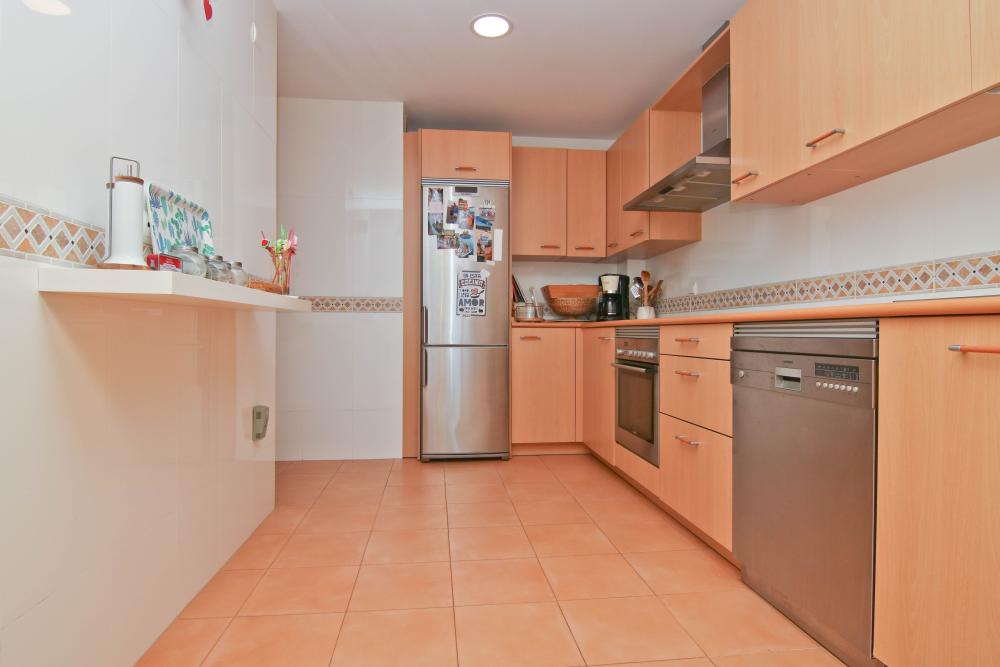  te koop appartement El Faro Costa Del Sol Occidental 19