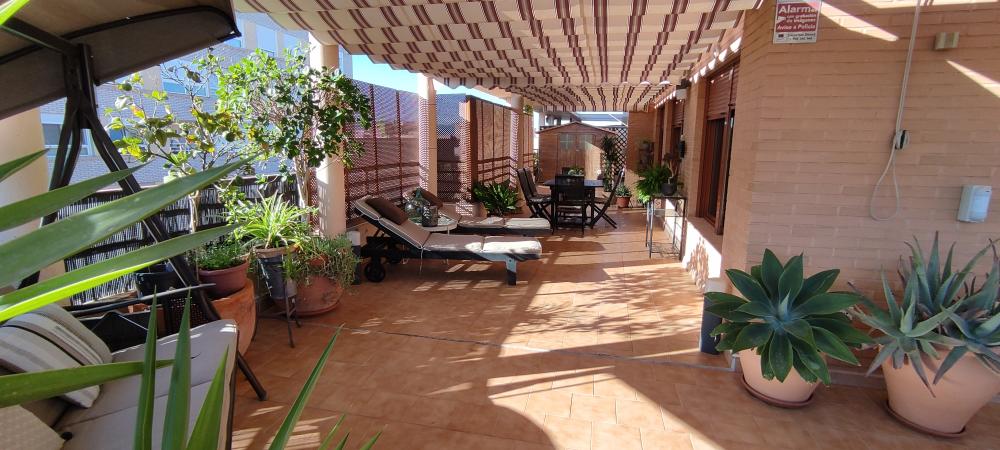  te koop penthouse Elda Vinalopó Mitjà 29