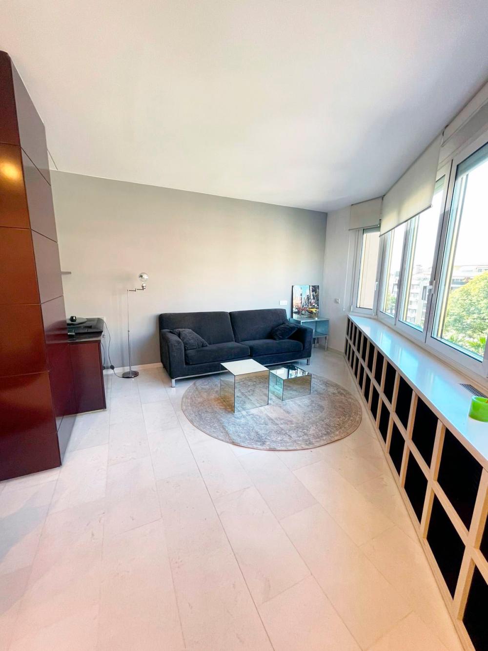  te koop appartement Sarrià-Sant Gervasi-Galvany Barcelonès 18