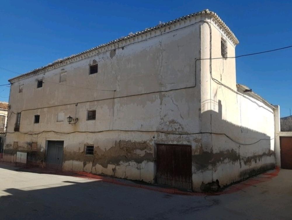  te koop huis La Malahá Alhama 3