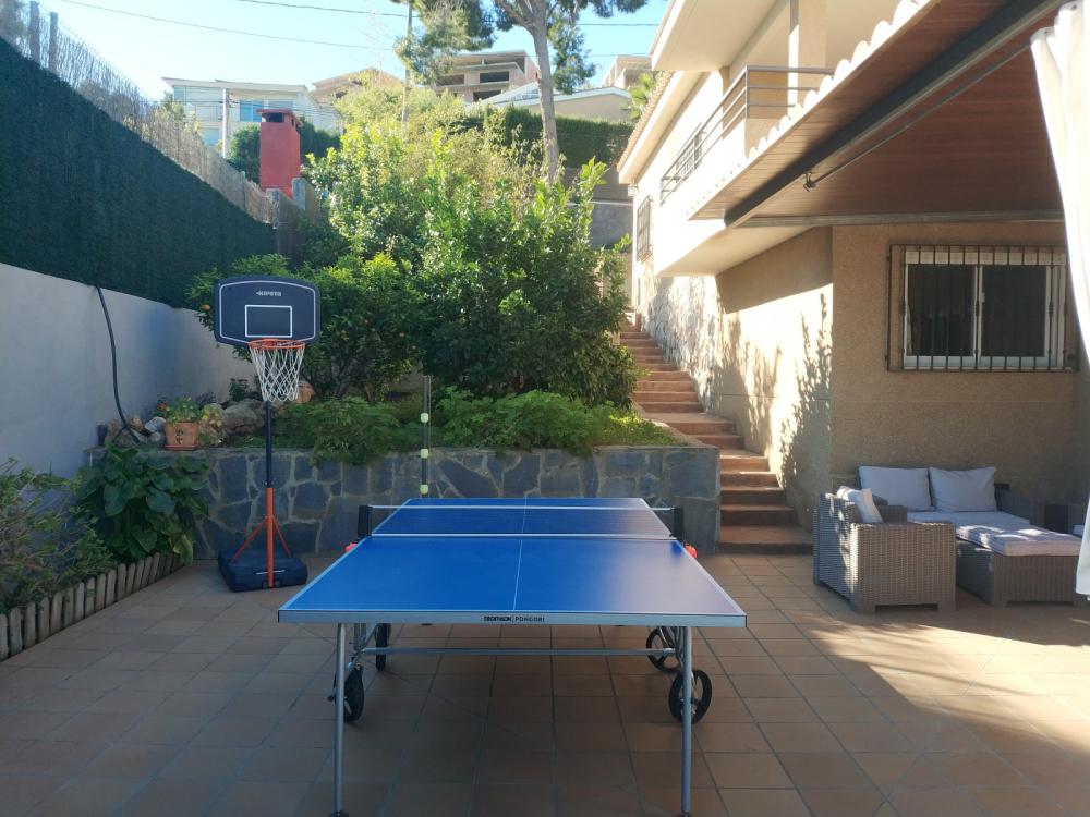  te koop villa Chiva Hoya De Buñol 10