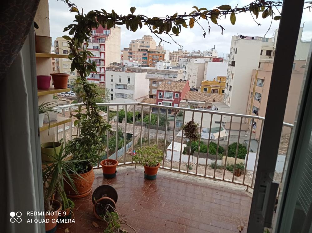  te koop appartement Plaza De Toros Palma 1