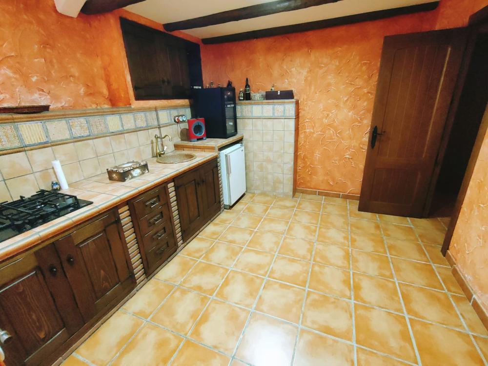  te koop huis Belicena Vega De Granada 28