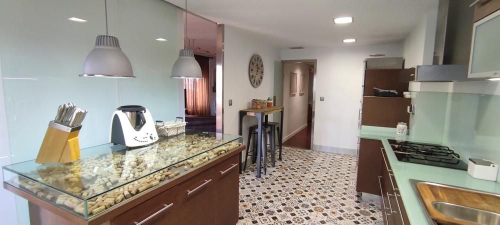  te koop penthouse Elda Vinalopó Mitjà 8