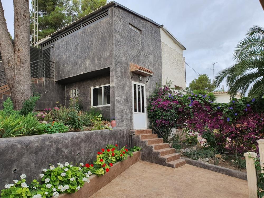 te koop villa Chiva Hoya De Buñol 5
