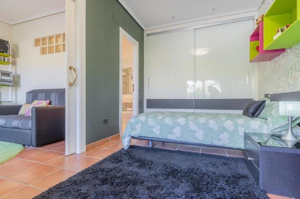  te koop villa Borriol Plana Alta 15