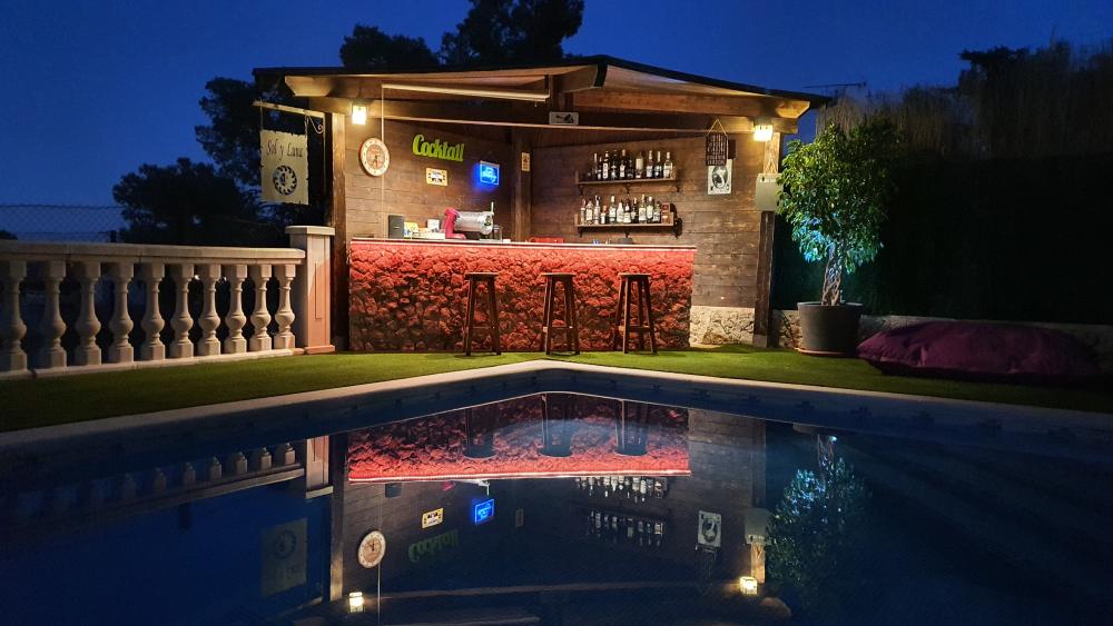  te koop villa Chiva Hoya De Buñol 1
