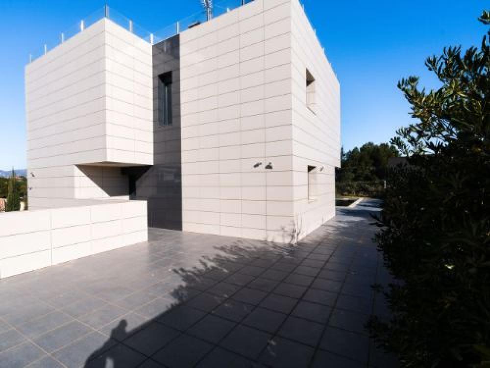  te koop villa L'ametlla De Mar Baix Ebre 2