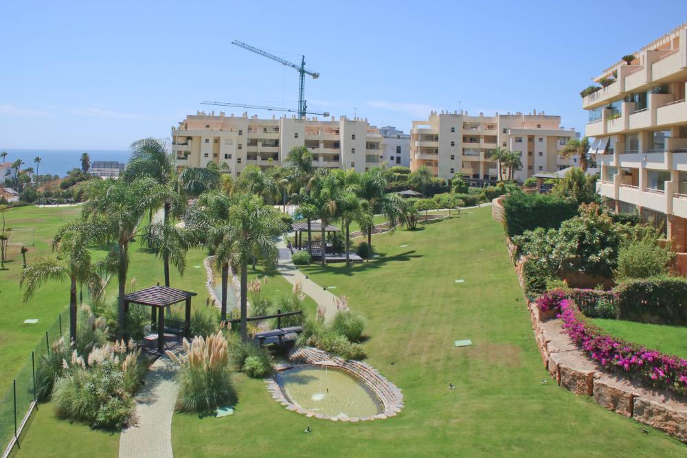  te koop appartement El Faro Costa Del Sol Occidental 21