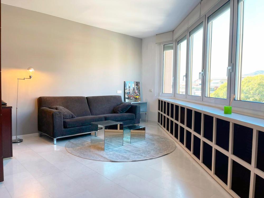 te koop appartement Sarrià-Sant Gervasi-Galvany Barcelonès 3