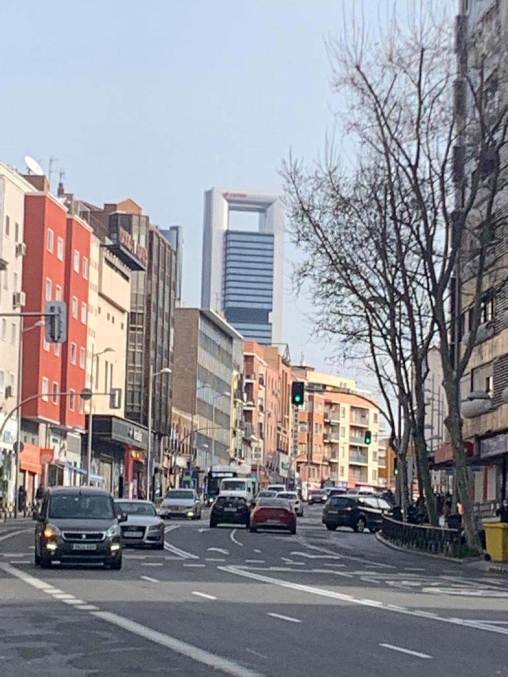  te koop penthouse Tetuán-Bellas Vistas Madrid Capital 29