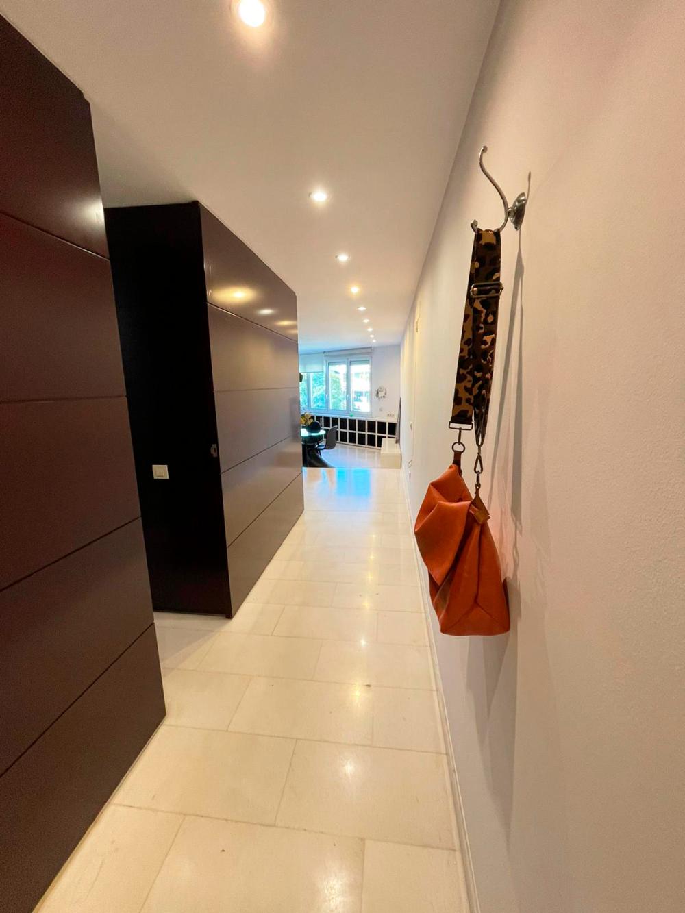  te koop appartement Sarrià-Sant Gervasi-Galvany Barcelonès 17