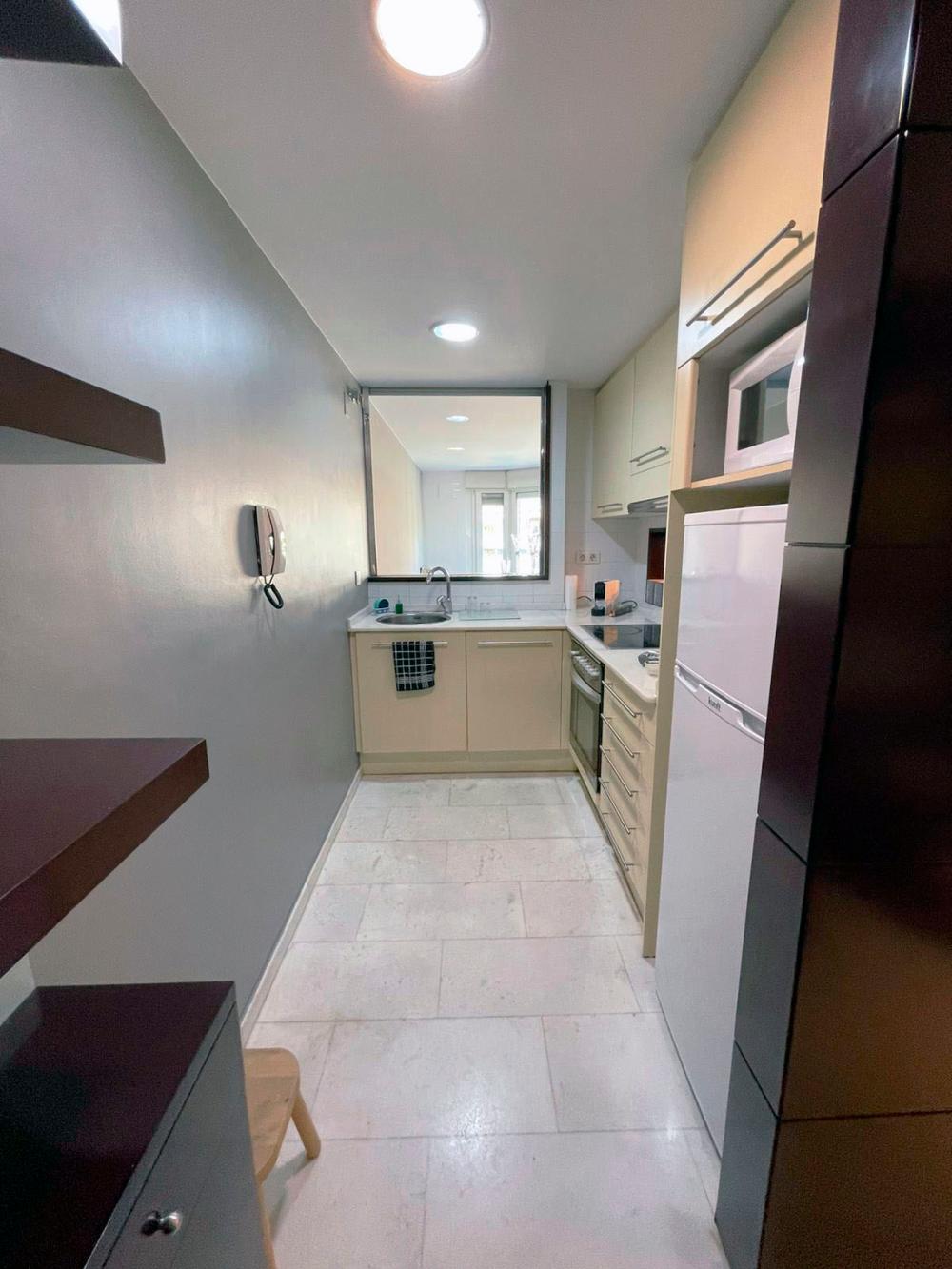  te koop appartement Sarrià-Sant Gervasi-Galvany Barcelonès 8
