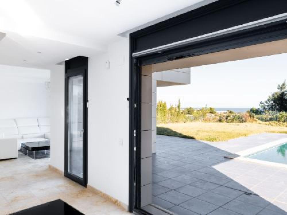  te koop villa L'ametlla De Mar Baix Ebre 10