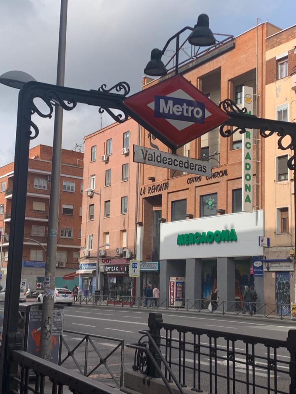  te koop penthouse Tetuán-Bellas Vistas Madrid Capital 37
