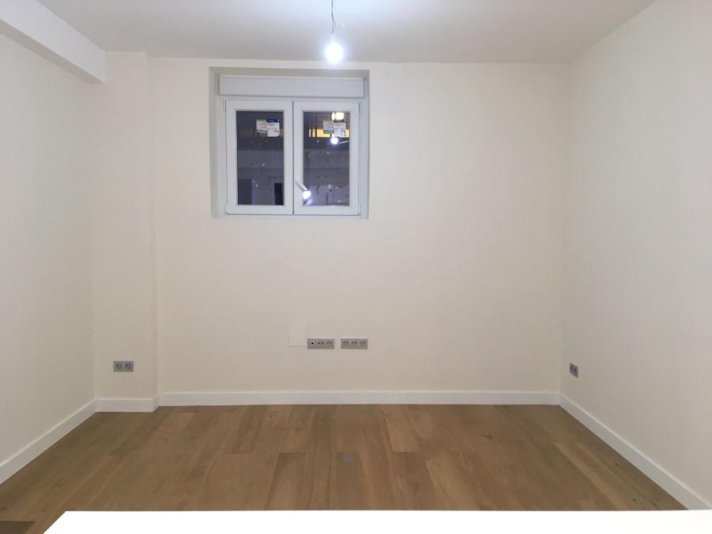 te koop benedenwoning Retiro-Ibiza Madrid Capital 2