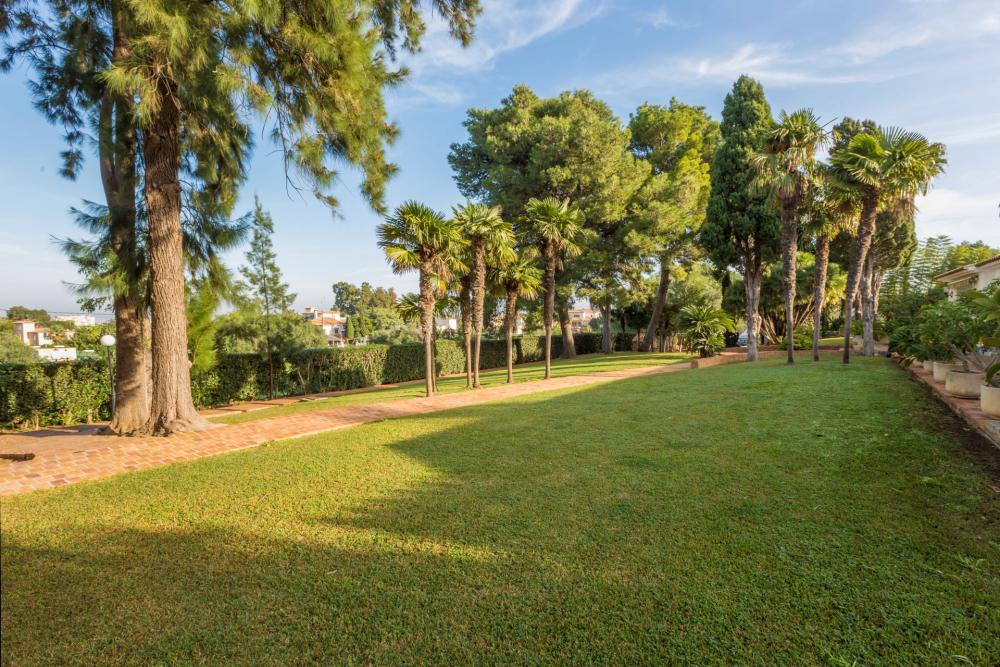  te koop villa Dénia Marina Alta 7