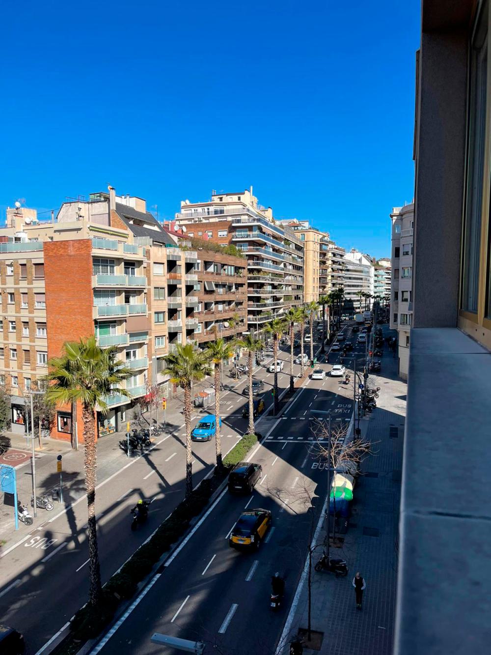  te koop appartement Sarrià-Sant Gervasi-Galvany Barcelonès 20