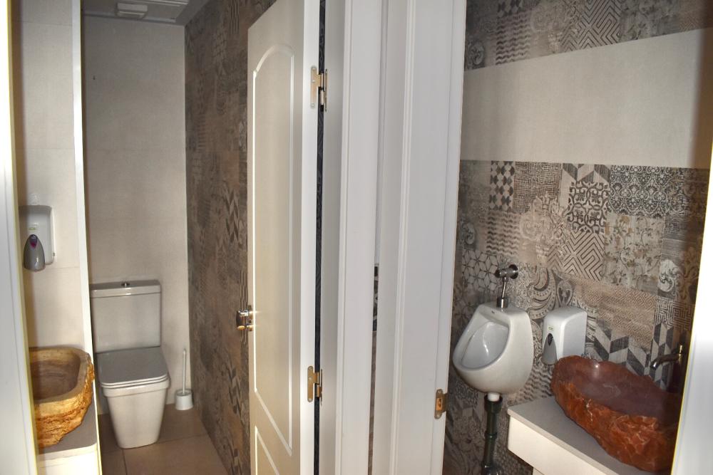  te koop bedrijfsruimte Guardamar Del Segura Baix Segura 8