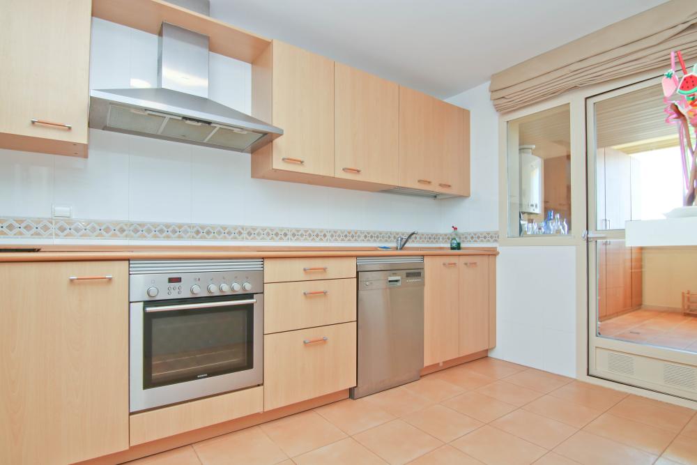  te koop appartement El Faro Costa Del Sol Occidental 17