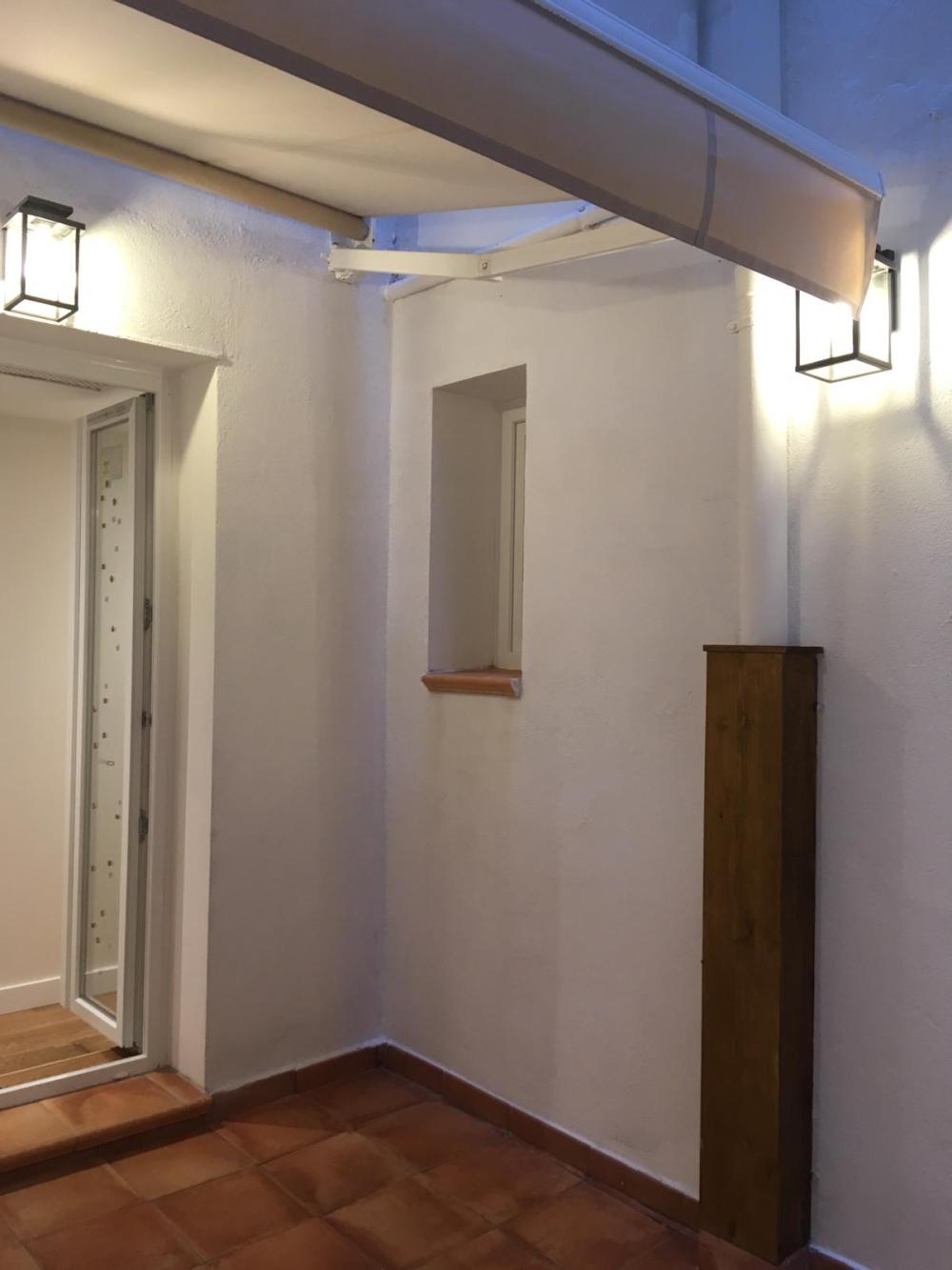  te koop benedenwoning Retiro-Ibiza Madrid Capital 17