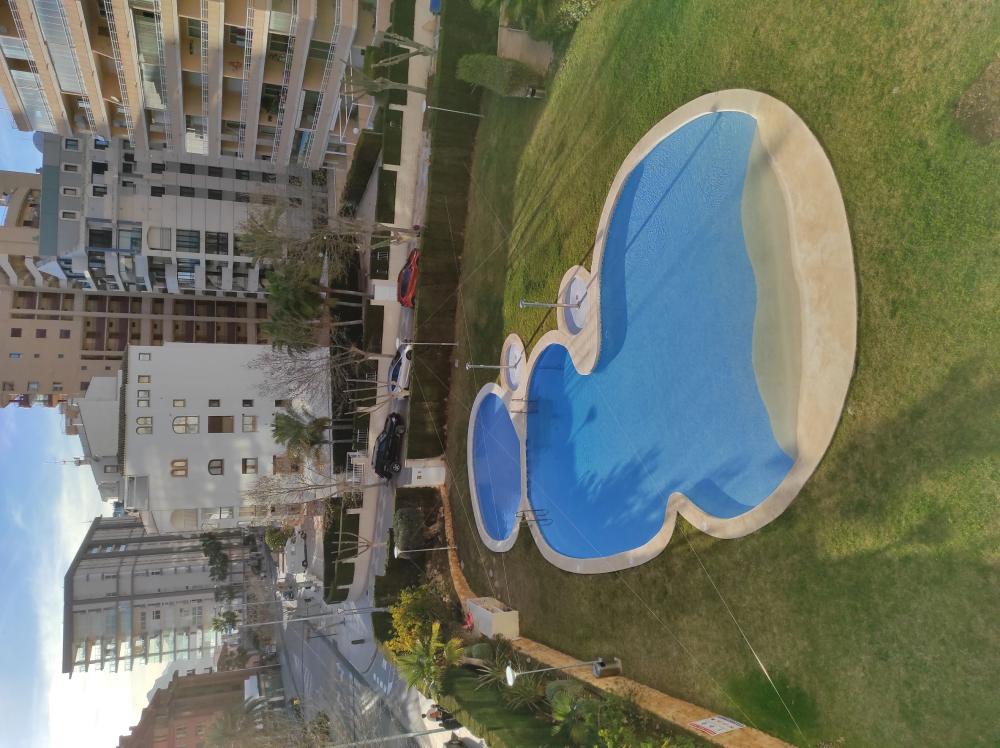  te koop appartement Calpe Marina Alta 27