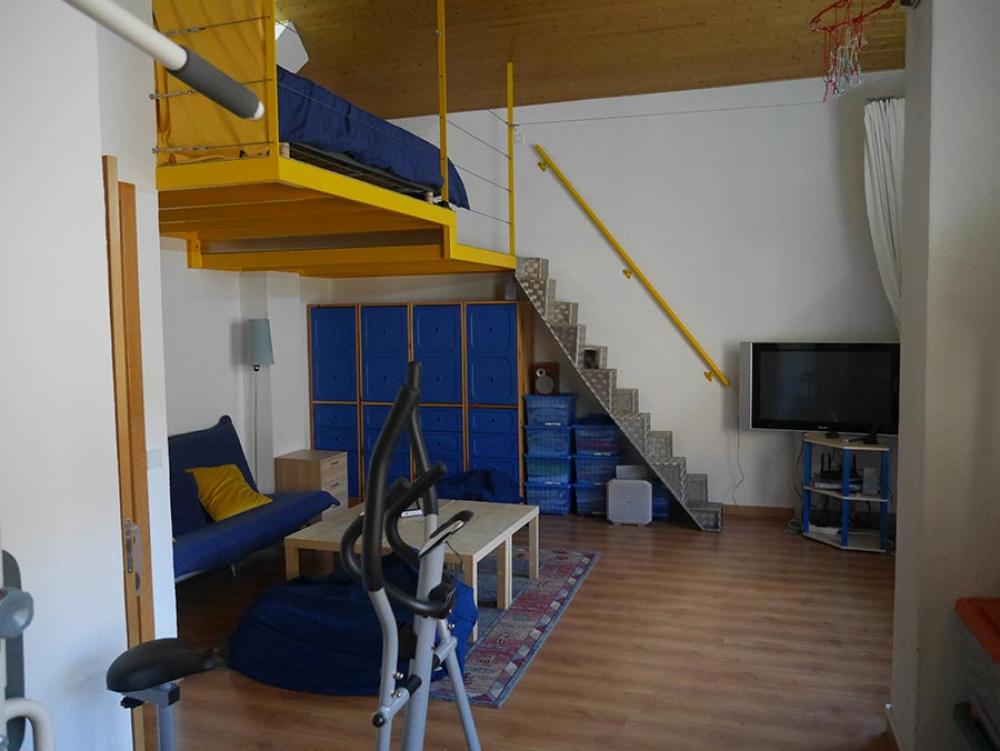  te koop huis Sant Julià De Lòria Sant Julià De Lòria 26