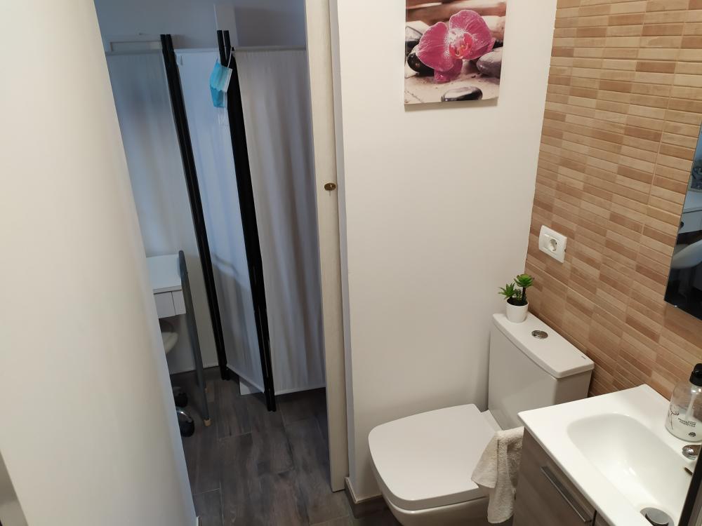 te koop huis El Medano Zona Sur 23