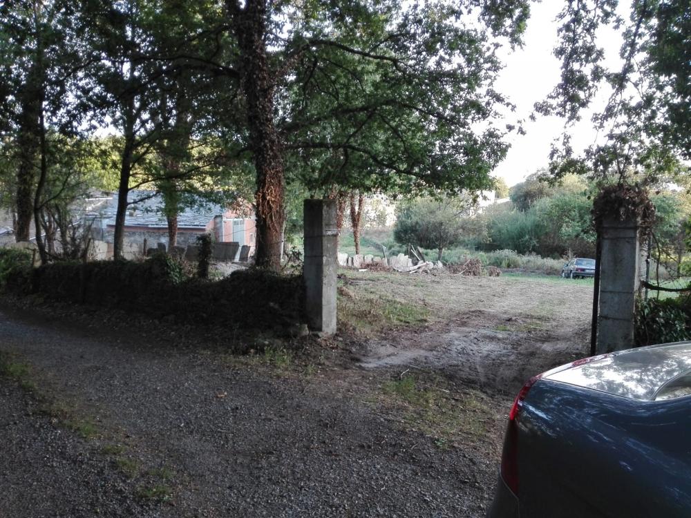  te koop huis San Pedro Sarria 5
