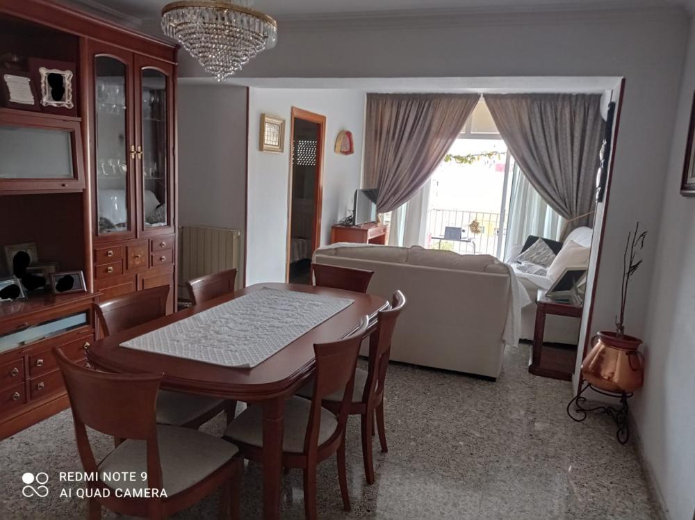  te koop appartement Plaza De Toros Palma 2