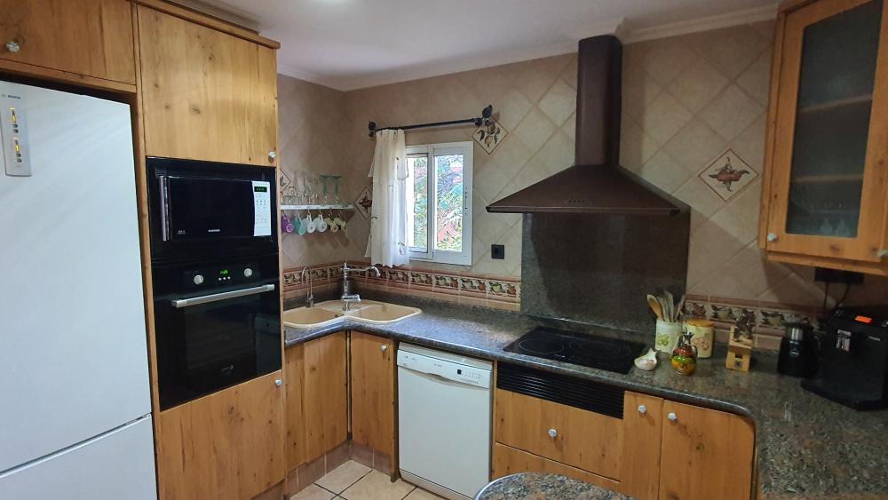  te koop villa Chiva Hoya De Buñol 12