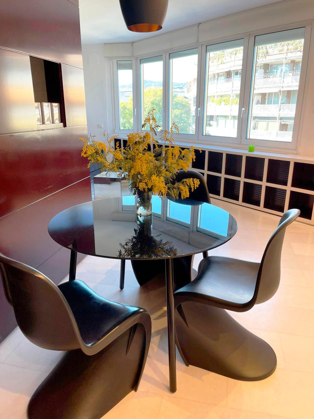  te koop appartement Sarrià-Sant Gervasi-Galvany Barcelonès 4