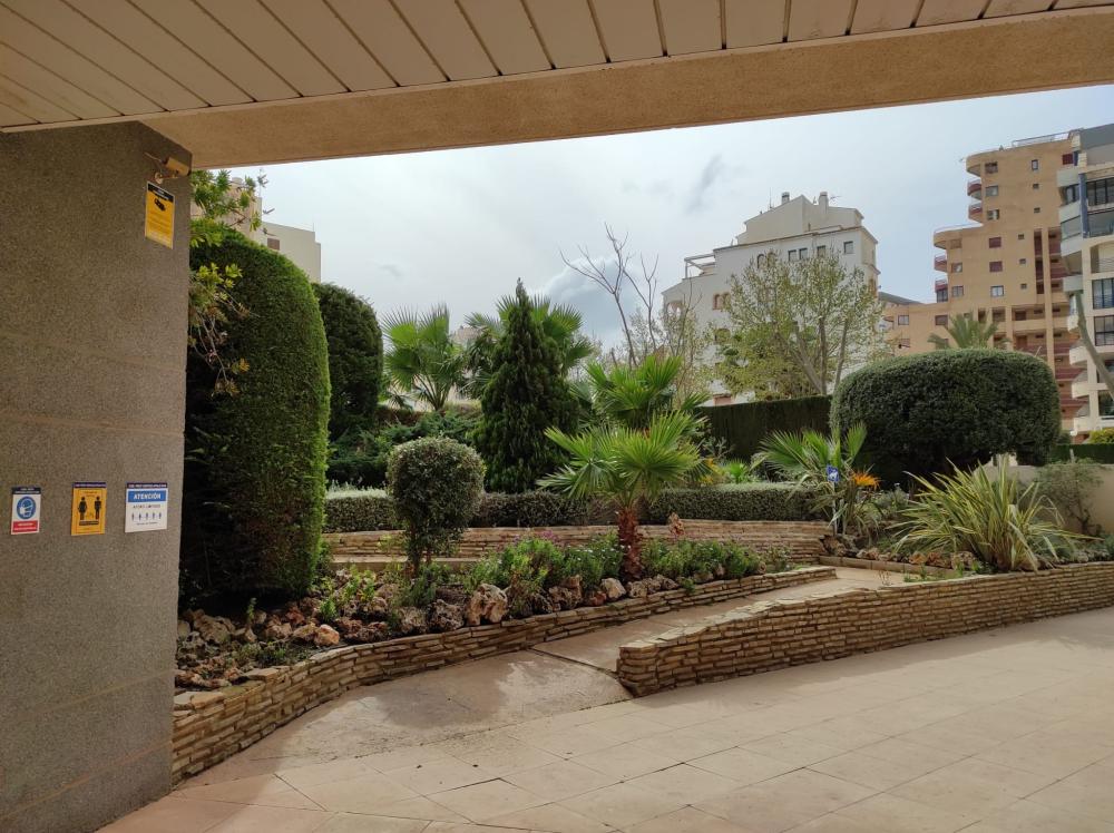  te koop appartement Calpe Marina Alta 29