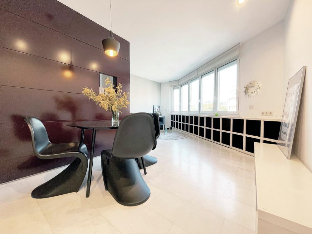  te koop appartement Sarrià-Sant Gervasi-Galvany Barcelonès 1