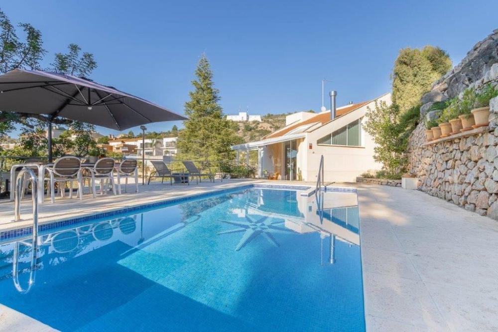  te koop villa Borriol Plana Alta 20