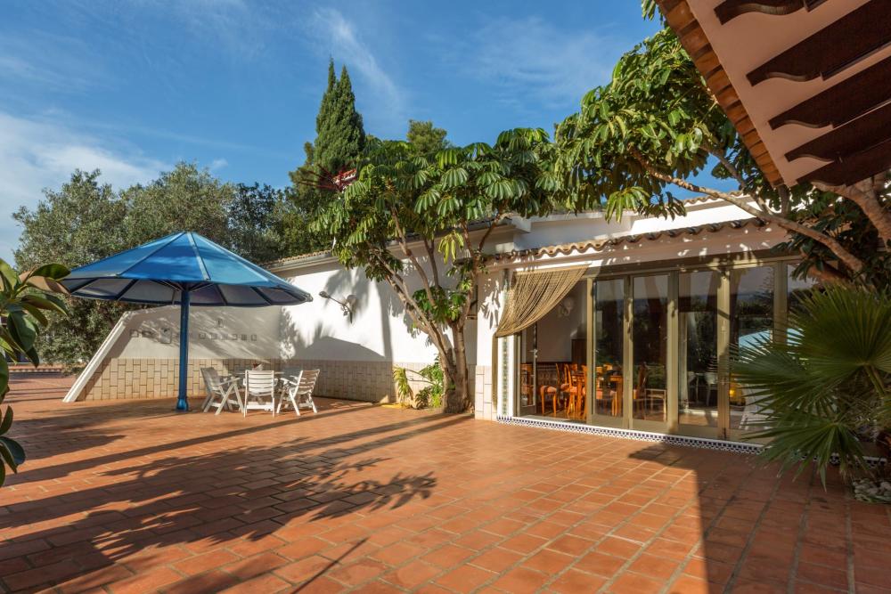  te koop villa Dénia Marina Alta 21
