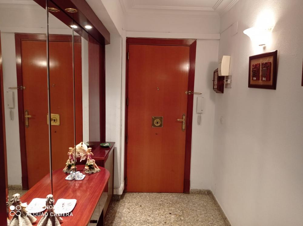  te koop appartement Plaza De Toros Palma 11