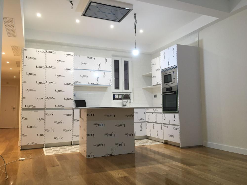  te koop benedenwoning Retiro-Ibiza Madrid Capital 4