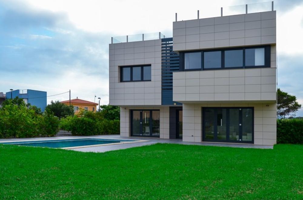  te koop villa L'ametlla De Mar Baix Ebre 1