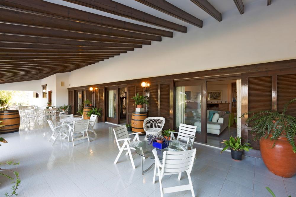  te koop villa Dénia Marina Alta 5