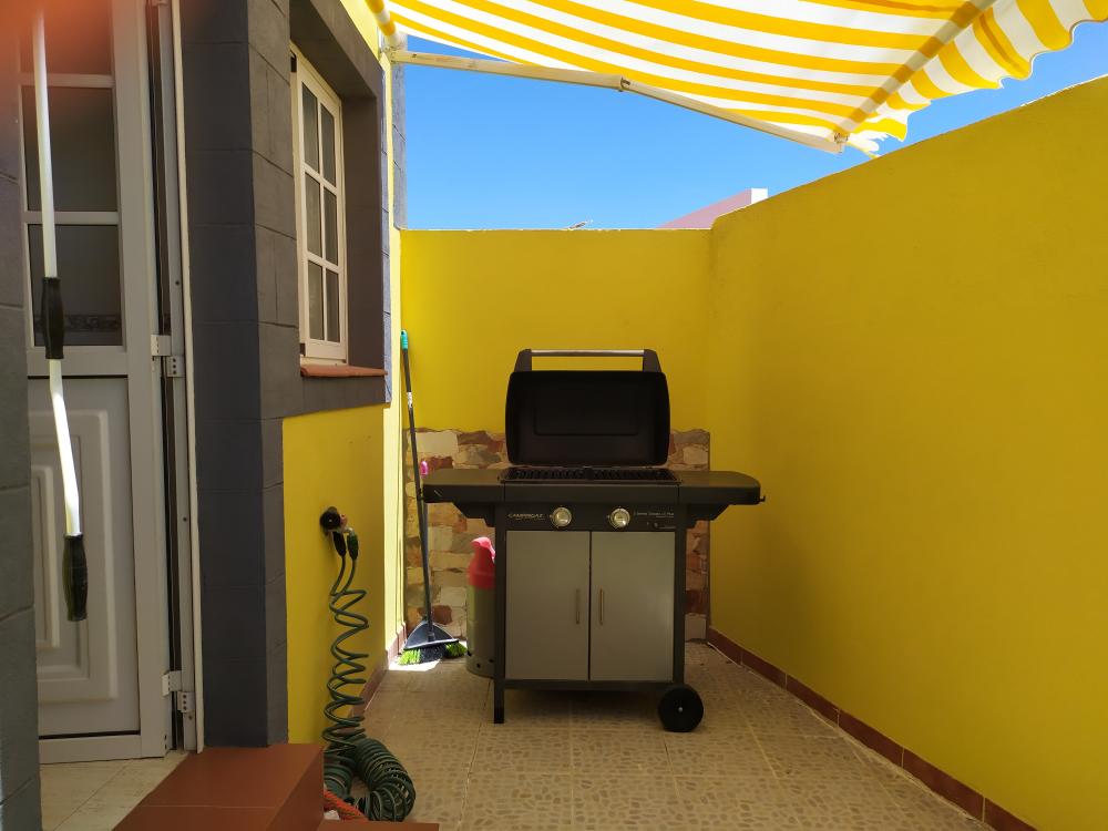  te koop huis El Medano Zona Sur 8