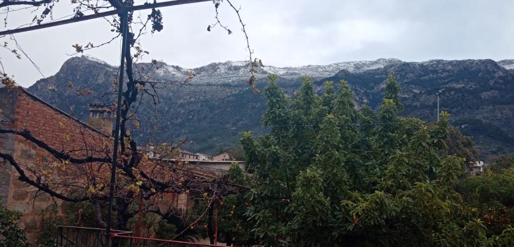  te koop huis Sóller Tramuntana 4