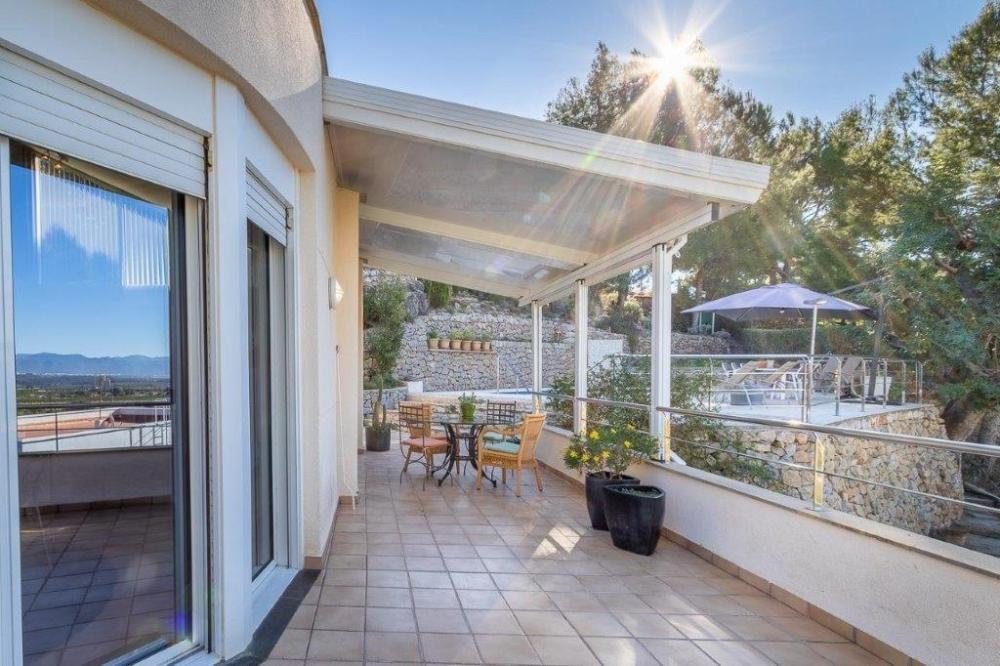  te koop villa Borriol Plana Alta 17