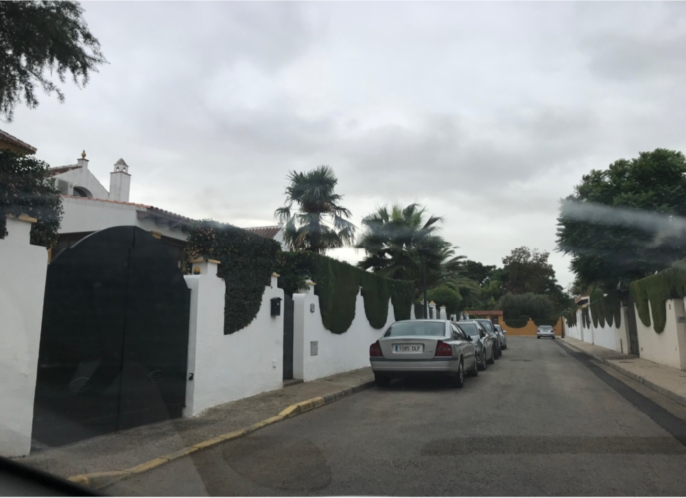 te koop huis Espartinas Metropolitana De Sevilla 3