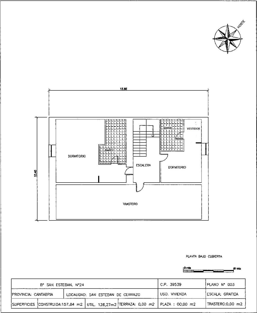  te koop huis Santillana Del Mar Costa Occidental 31