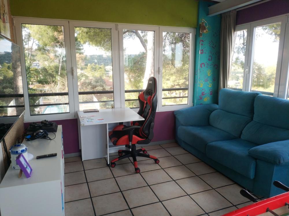  te koop villa Chiva Hoya De Buñol 18