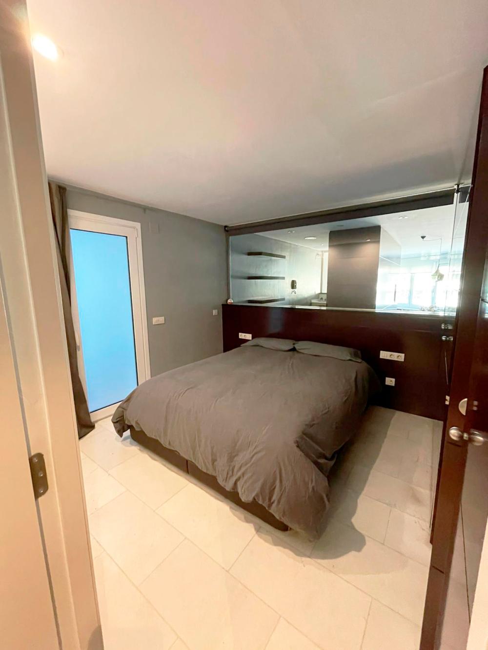  te koop appartement Sarrià-Sant Gervasi-Galvany Barcelonès 7