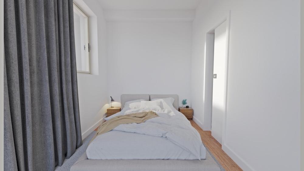  te koop benedenwoning Retiro-Ibiza Madrid Capital 23